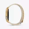Titmo Loop I-110 Gold älyranneke EKG:llä, HRV, HF, BD, SpO2, IP68, Bluetooth