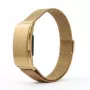 Titmo Loop I-110 Gold älyranneke EKG:llä, HRV, HF, BD, SpO2, IP68, Bluetooth