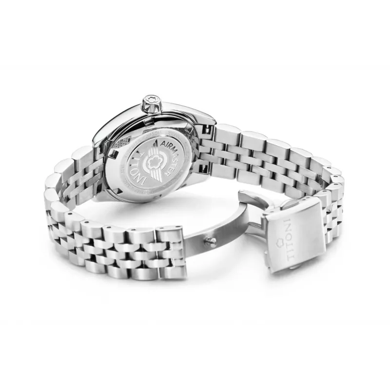 TITONI naisten kello 23909S-063 (27mm)
