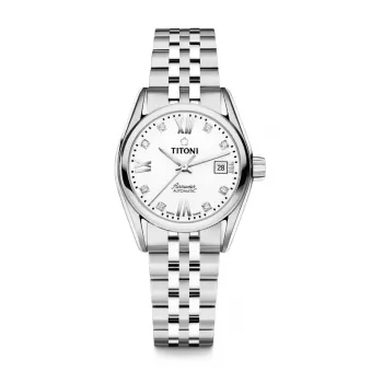 TITONI naisten kello 23909S-063 (27mm)