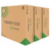 TIVENTO Flex esieristetty kupariputki 1/4