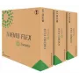 TIVENTO Flex esieristetty kupariputki 1/4