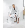 Toiletten-Erhöhungssitz SAM valkoinen