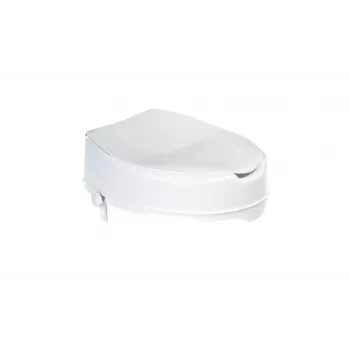 Toiletten-Erhöhungssitz SAM valkoinen