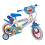 Toimsa Doraemon 12 lasten polkupyörä - 12