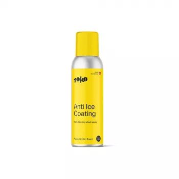 Toko Anti-Ice Coating 125ml aerosolisuihke