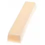 Toko Backshop paraffin-palavoide Warm 2,5kg