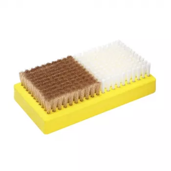 Toko Base Brush Combi nailon/kupari 15 mm