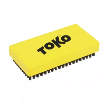 Toko Base Brush hevosenjouhi 10 mm
