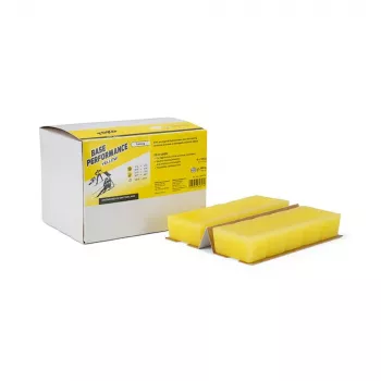 Toko Base Performance Glide -voide Yellow 960 g