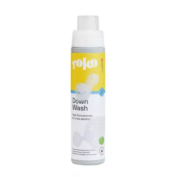 TOKO Down Wash ECO 250 ml tekninen untuvapesuaine