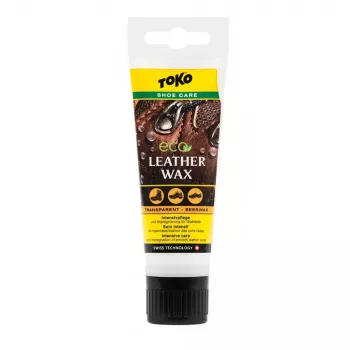 Toko Eco Leather Wax nahkahoitobalsami