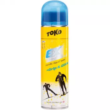 Toko Express Grip & Glide 200 ml