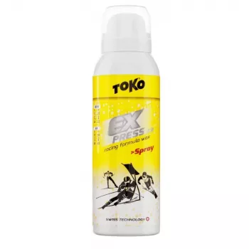 Toko Express Racing Spray 125 ml