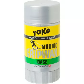 Toko Nordic Base Wax vihreä