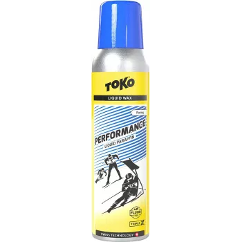 Toko Performance Liquid Blue Hiihtovoide