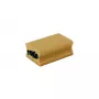 Toko Plasto Cork Waxing Cork punainen