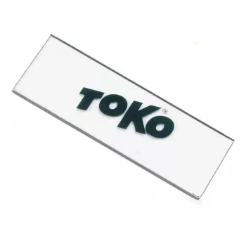 Toko Plexi Blade 3mm Backshop laskettelu- ja lumilautavahakaavin