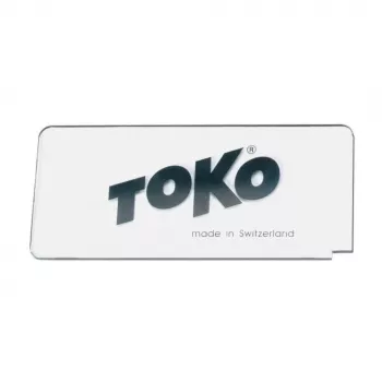 Toko Plexi Blade 3mm vahakaavin