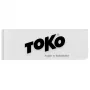 Toko Plexi Blade 5mm pleksiraappa suksien ja lumilautojen vahanpoistoon