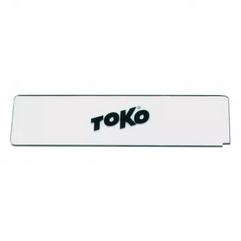 Toko Plexi Blade lumilautojen 4 mm vahakaavin