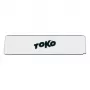 Toko Plexi Blade lumilautojen 4 mm vahakaavin