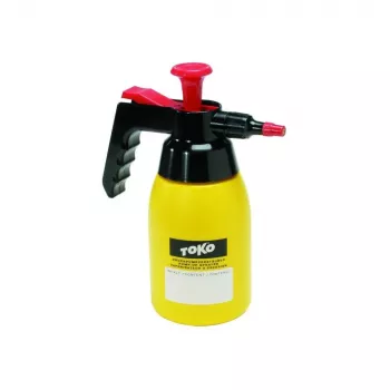 Toko Pump-Up -ruiskupullo 500 ml