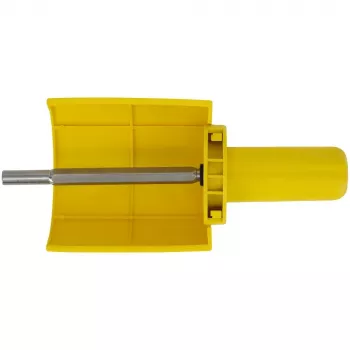 Toko Rotary kahva 100mm