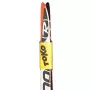 Toko Ski Tie Nordic - musta - 2 kpl:n pakkaus