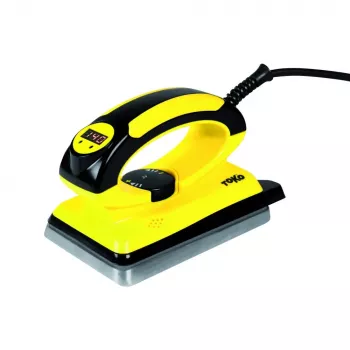 Toko T14 digitaalinen laskettelu- ja lumilautavahausrauta 1200W EU