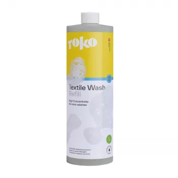 TOKO Textile Wash ECO 1000 ml tekninen tekstiilipesuaine