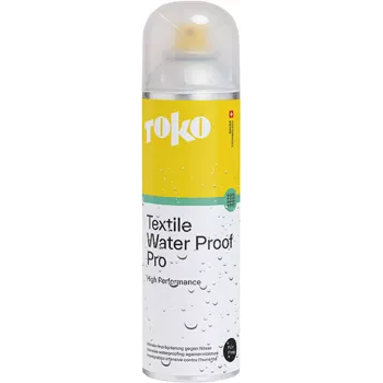 Toko Textile Water Proof Pro -kyllästyssuihke tekstiileille 250 ml