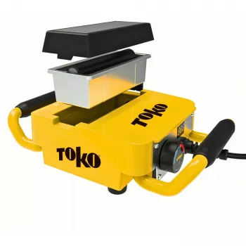 Toko vahauskone 220V