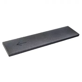 Toko World Cup viila kromi 100 mm medium fine hiihto- ja lumilautailun kanttaviila