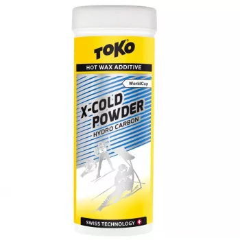 Toko X-Cold jauhe 50 g