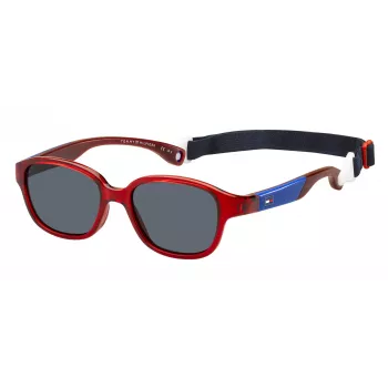 Tommy Hilfiger lasten aurinkolasit TH-1499-S-C9A (43/15/125 mm)