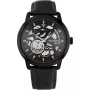 Tommy Hilfiger Damon miesten kvartsikello 1710659 43 mm sininen kellotaulu teräs