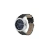 Tommy Hilfiger miesten 1710619 analoginen kvartsikello 46 mm sininen kellotaulu ruostumaton teräs