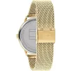 Tommy Hilfiger miesten 1791877 analoginen kvartsikello 43 mm teräs sininen kellotaulu