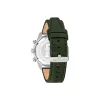 Tommy Hilfiger miesten 1792188 analoginen kvartsikello 40 mm ruostumaton teräs sininen kellotaulu