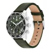Tommy Hilfiger miesten 1792188 analoginen kvartsikello 40 mm ruostumaton teräs sininen kellotaulu