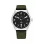 Tommy Hilfiger miesten Damon kvartsi analoginen kello 1710593 43 mm sininen kellotaulu ruostumaton teräs