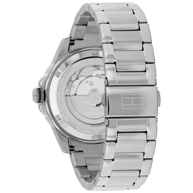 Tommy Hilfiger miesten Damon kvartsi analogikello 1710692 42 mm