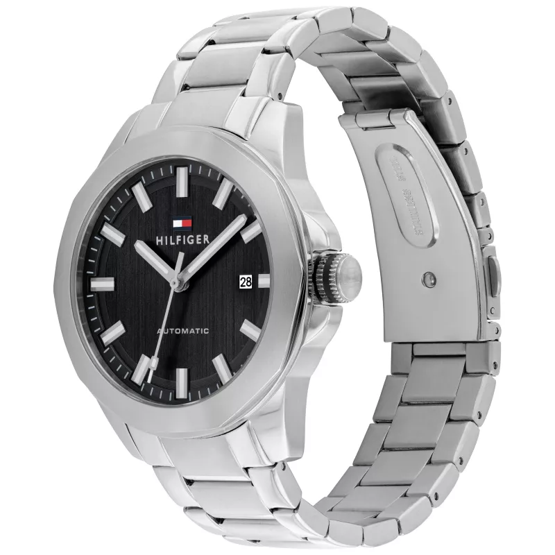 Tommy Hilfiger miesten Damon kvartsi analogikello 1710692 42 mm