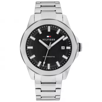 Tommy Hilfiger miesten Damon kvartsi analogikello 1710692 42 mm