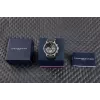 Tommy Hilfiger miesten Damon kvartsi ruostumaton teräs kello 40 mm sininen kellotaulu 1710565