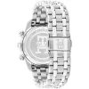 Tommy Hilfiger miesten Damon kvartsikello 1792185 41 mm sininen kellotaulu ruostumaton teräs