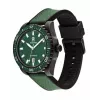Tommy Hilfiger miesten Daniel kvartsikello 1792161 42 mm sininen kellotaulu ruskea nahka
