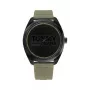 Tommy Hilfiger miesten Decker kronografi kello 1792040 45 mm ruostumaton teräs sininen kellotaulu