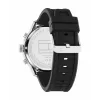 Tommy Hilfiger miesten Decker kvartsi analogikello 1792074 44 mm ruostumaton teräs sininen kellotaulu